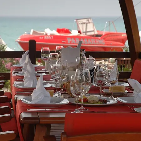 Resort Alkoclar Exclusive Kemer