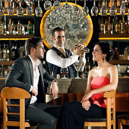 Alkoclar Exclusive 5* Kemer