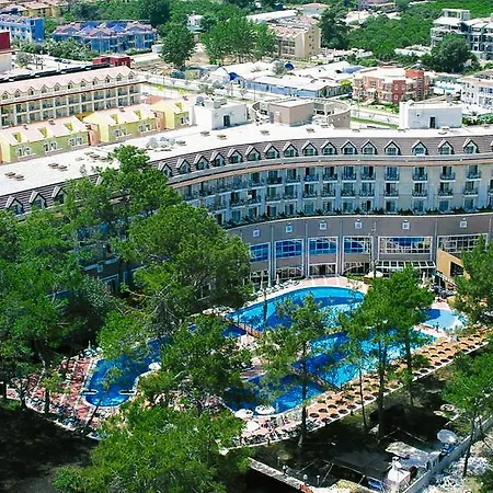 Resort Alkoclar Exclusive