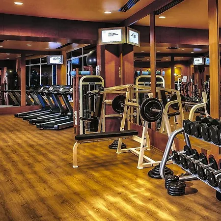 Alkoclar Exclusive Kemer