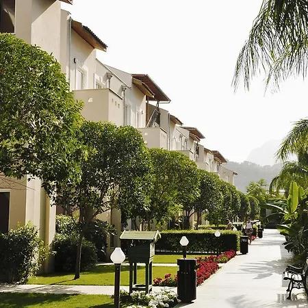 Resort Alkoclar Exclusive 5*