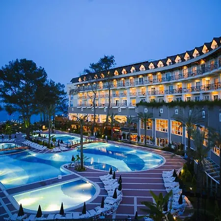 Alkoclar Exclusive Resort 5*