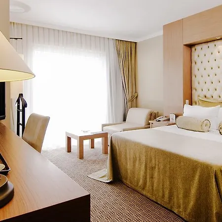 Alkoclar Exclusive Resort 5*