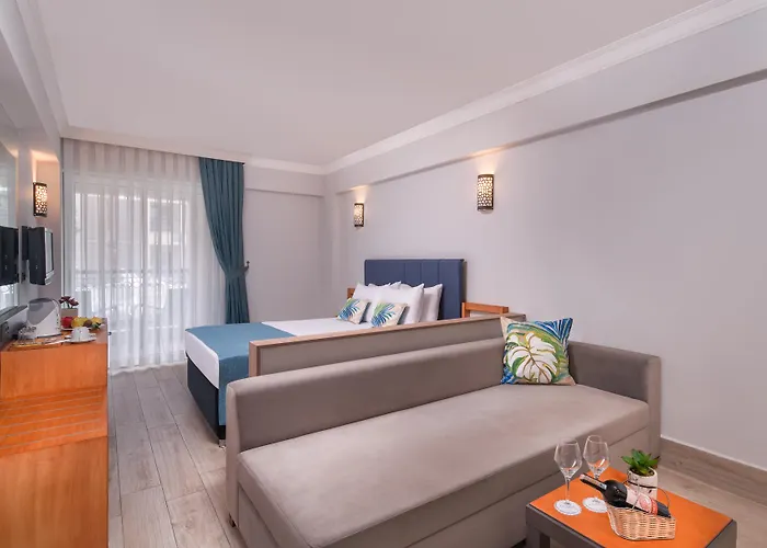 Alkoclar Exclusive Resort 5*