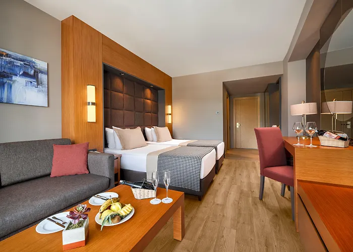 Alkoclar Exclusive Resort 5*