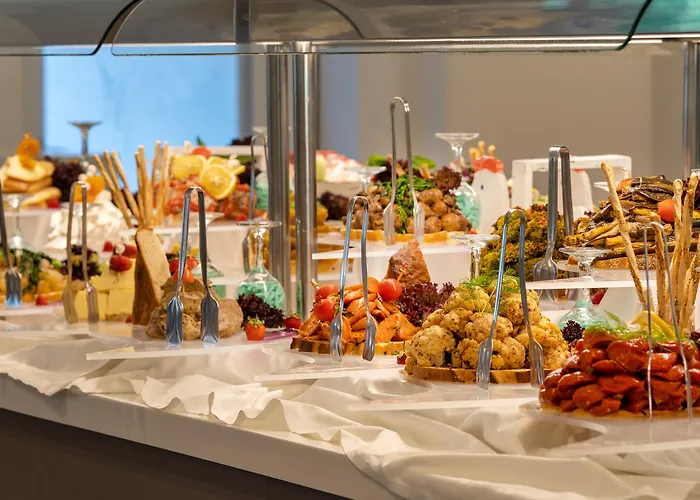 Alkoclar Exclusive 5*