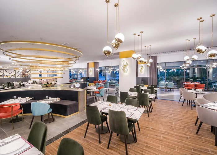 Resort Alkoclar Exclusive