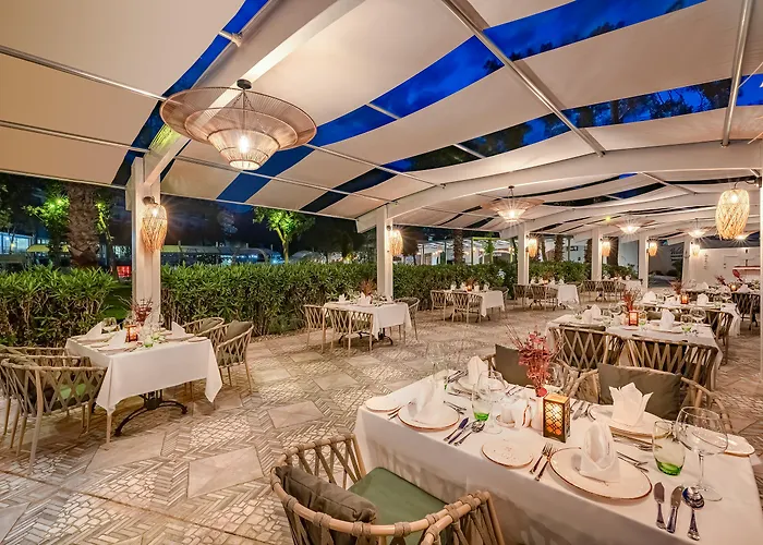 Alkoclar Exclusive 5*
