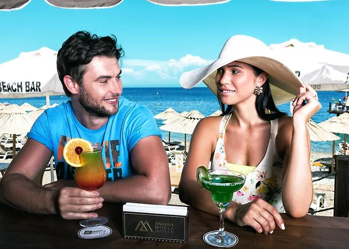 Resort Alkoclar Exclusive 5*