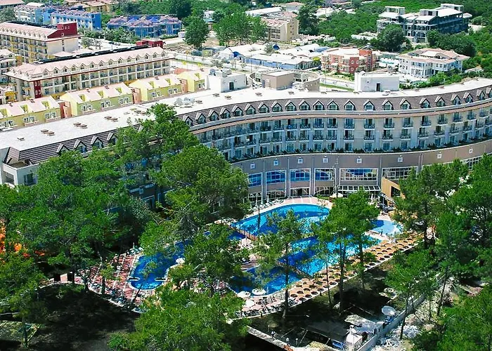 Resort Alkoclar Exclusive