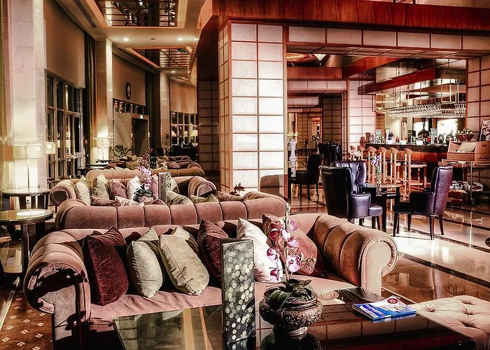 Resort Alkoclar Exclusive