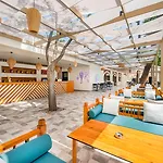 リゾート Alkoclar Exclusive ケメル