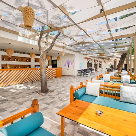 Resort Alkoclar Exclusive Kemer