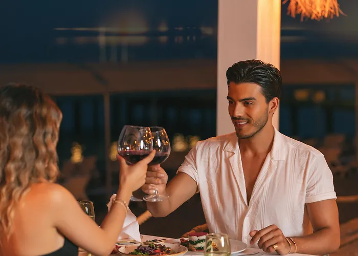 Alkoclar Exclusive אתר נופש