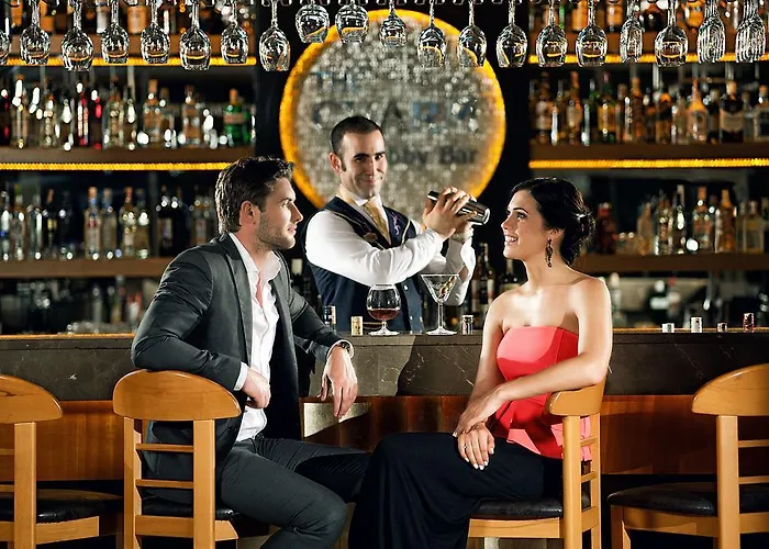 Alkoclar Exclusive 5* קמר